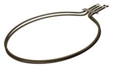 RESISTANCE SECHE-LING 2500W WHIRLPOOL pour SECHE LINGE - HTR500WH