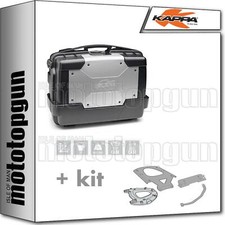 KAPPA TOP CASE KGR33 GARDA KTM