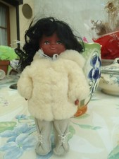 ANCIENNE POUPEE DE COLLECTION