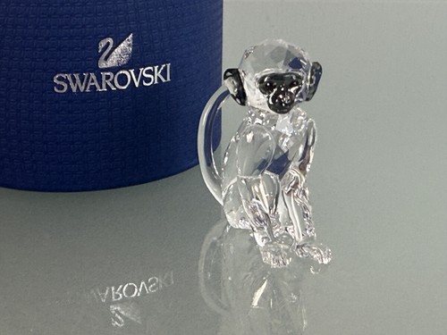 Figurine swarovski 5301552 scs - 5301552,