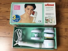 Appareil de massage à infrarouge