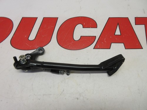 Ducati side stand - , jiffy