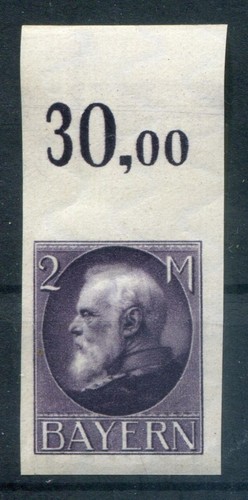 Bayern 105iu empreinte frieden - bayern,