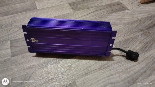Lumatek model lk600 600w - lumatek,