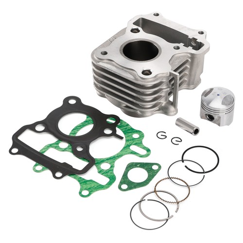 Kit cylindre piston - piston, pour
