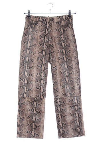 Lpa pantalon cuir dames - en,