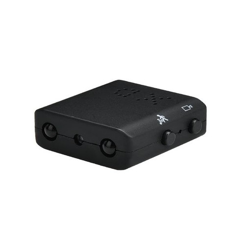 Micro camera full - hd, 1080p