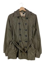 BURBERRY Trenchcoat Dames