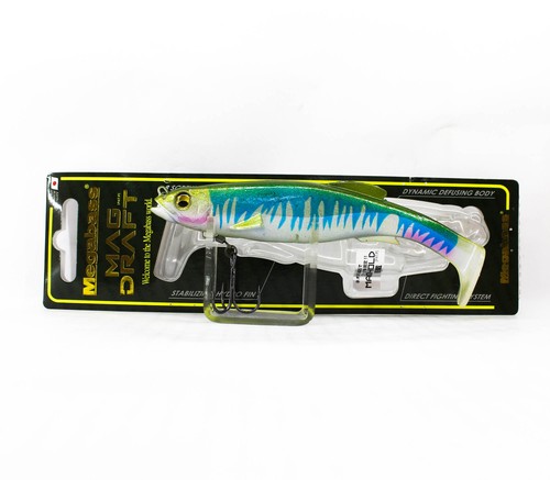 Megabass magdraft pouce - megabass, 6