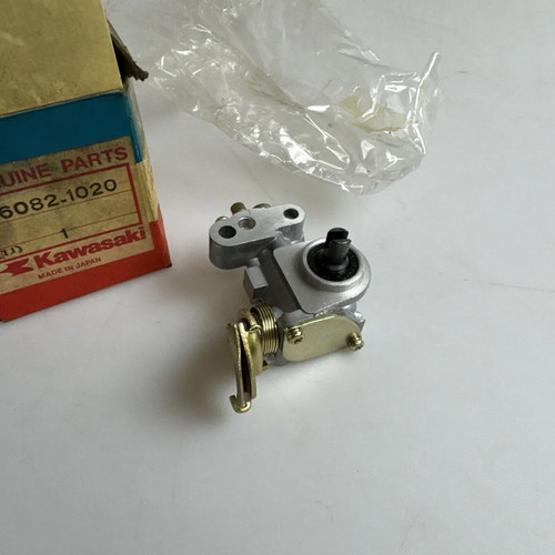 Pompe huile kawasaki ar - ae,