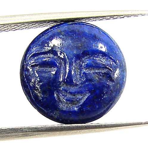 Lapis lazuli naturel - lapis,