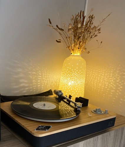 Platine marley - platine,
