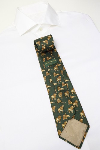 Cravate soie pour homme - cravate,