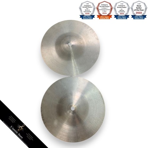 Ensemble cymbales sabian aa - de,