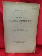 GERMAIN - La Médaille