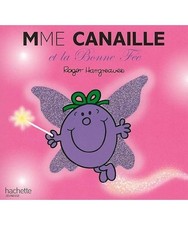 Madame Canaille Et La Bonne