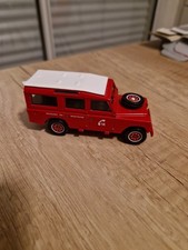 POMPIERS SOLIDO SERIE hachette