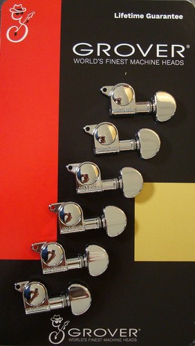 Grover 205cl6 mini - grover,