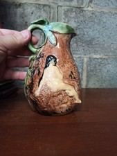 Sculpture en céramique Art