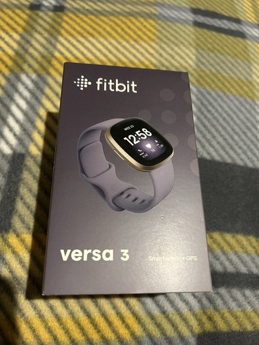 Montre fitbit versa - montre,