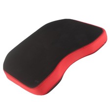 Thicken Kayak Canoe Fishing Boat Sit Cushion Pad Accessory (Black)