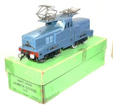 HORNBY-échelle 0- LOCOMOTIVE