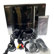 Sony PlayStation 3 Launch