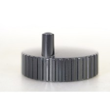 Leica Kurbelknopf Pour Focomat