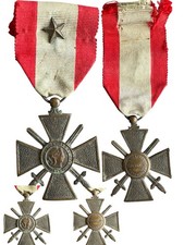 Médaille militaire - 05-, /