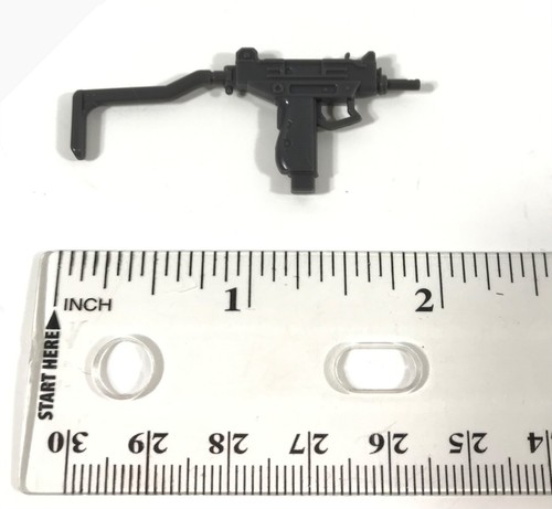 Mark2toys micro uzi type - mark2toys,