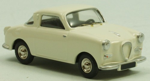 1957 goggomobil sportcoupé - goggomobil,