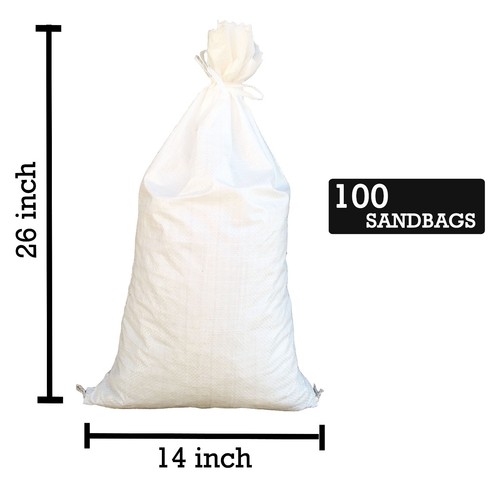 Sandbags pour solde 100 - pour,