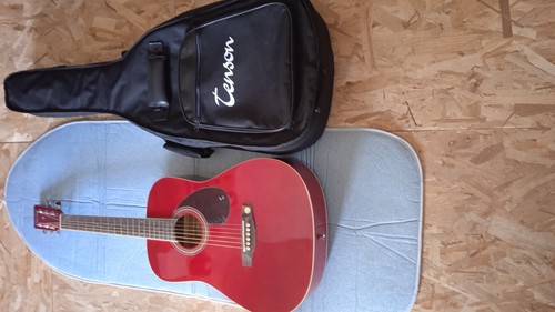 Guitare acoustique folk - folk,