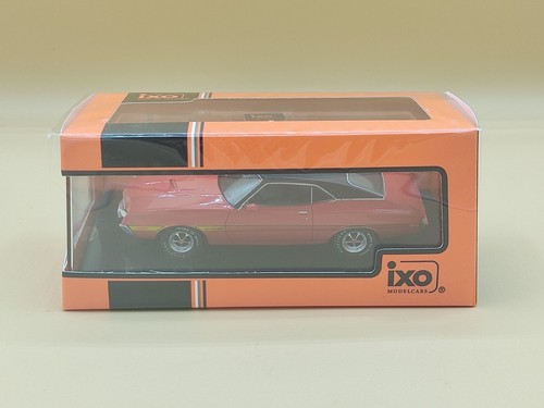 Ford gran torino - ford,