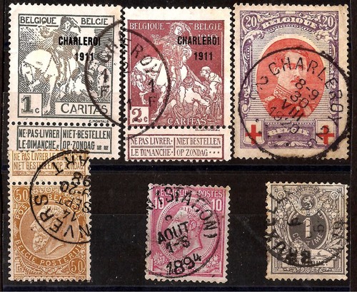Zy636 belgique timbres - belgique,