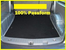 Laderaumschutz Tapis Convient