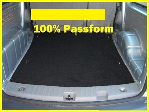 Laderaumschutz tapis convient - laderaumschutz,