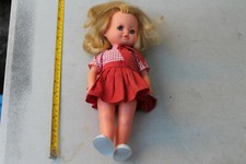 Poupée poupon vintage