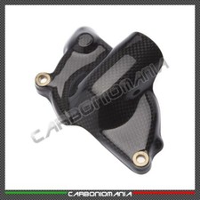 Protection Housse Pompe à Eau Carbone Ducati 848 1098 1198 Performance Quality