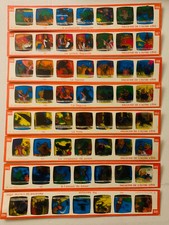 MECCANO/Minema - Walt Disney -