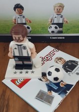 Lego Minifigurine 71014 Joueur