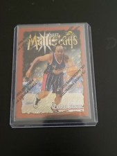 1996-97 Topps Finest Charles