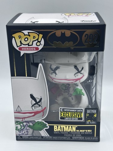 Funko pop universe batman - funko, dc