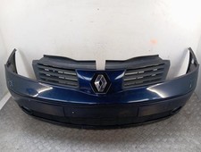 Pare choc avant RENAULT GRAND ESPACE 4 PHASE 1 7701207359
