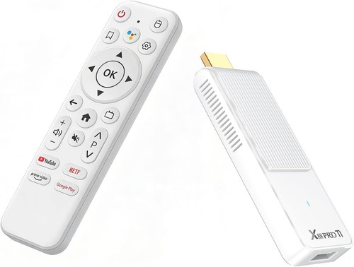 Android stick 0 - 14.0, 2026