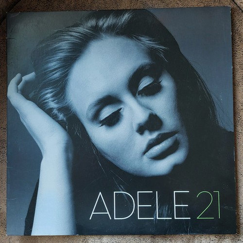 Adele trs tres bon - 33,