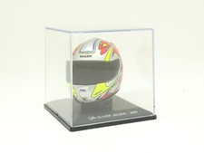 Altaya casque helmet - altaya,