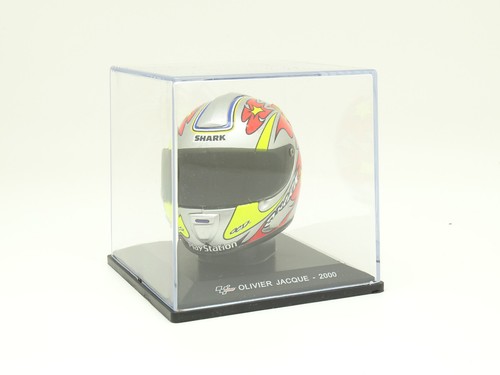 Altaya casque helmet moto - altaya,
