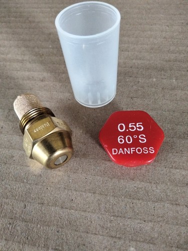 Gicleur danfoss 60 s - gicleur,