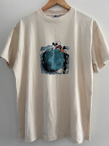Mickey world shirt disney - t-shirt,